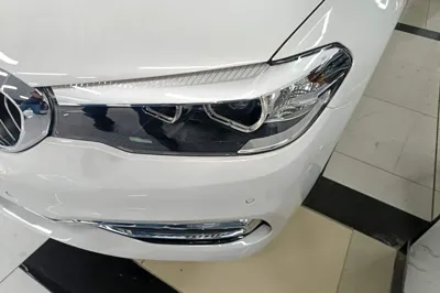 BMW 5 Series 2019, 82200 км, за 25883 USD - фото 8