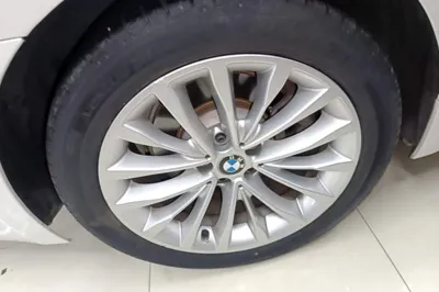 BMW 5 Series 2019, 82200 км, за 25883 USD - фото 11
