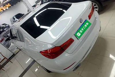 BMW 5 Series 2019, 82200 км, за 25883 USD - фото 13