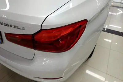 BMW 5 Series 2019, 82200 км, за 25883 USD - фото 14