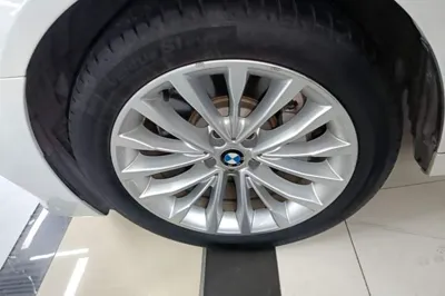 BMW 5 Series 2019, 82200 км, за 25883 USD - фото 15