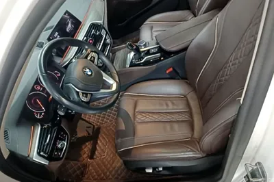 BMW 5 Series 2019, 82200 км, за 25883 USD - фото 22