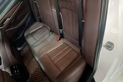 BMW 5 Series 2019, 82200 км, за 25883 USD - фото 25