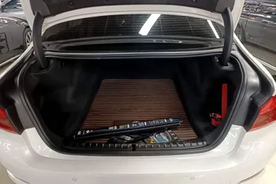 BMW 5 Series 2019, 82200 км, за 25883 USD - фото 27
