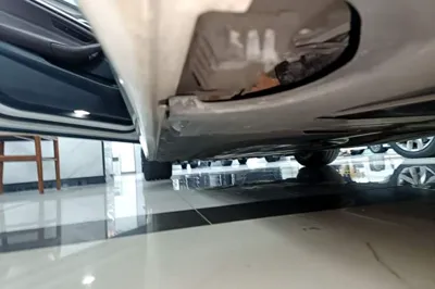 BMW 5 Series 2019, 82200 км, за 25883 USD - фото 31
