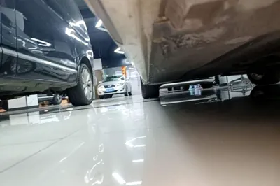 BMW 5 Series 2019, 82200 км, за 25883 USD - фото 32
