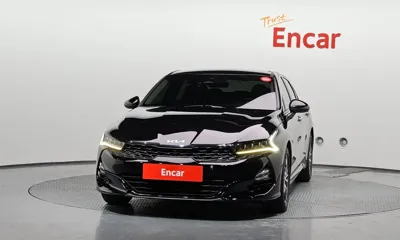 Kia K5 2022, 110834 км, за 10856.14 USD