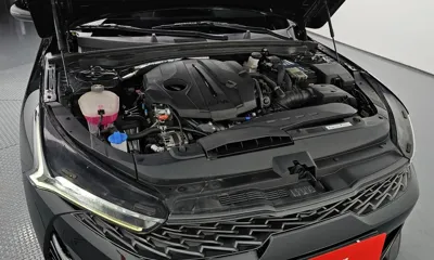 Kia K5 2022, 110834 км, за 10856.14 USD - фото 6