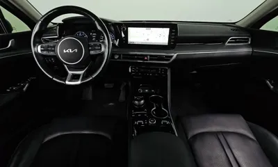 Kia K5 2022, 110834 км, за 10856.14 USD - фото 7