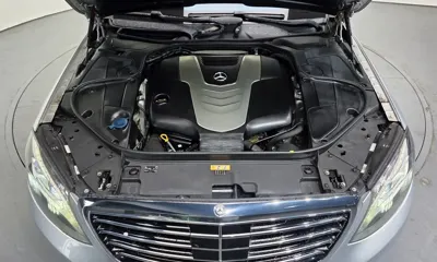 Mercedes-Benz S-Class 2014, 132452 км, за 15960.92 USD - фото 6