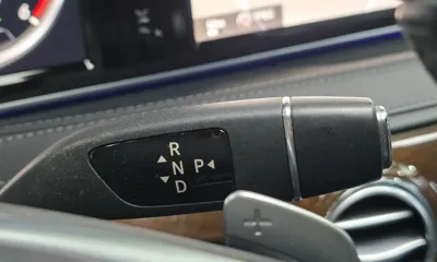 Mercedes-Benz S-Class 2014, 132452 км, за 15960.92 USD - фото 9