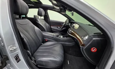 Mercedes-Benz S-Class 2014, 132452 км, за 15960.92 USD - фото 10