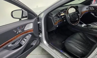 Mercedes-Benz S-Class 2014, 132452 км, за 15960.92 USD - фото 12