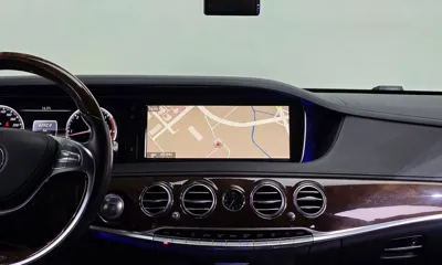 Mercedes-Benz S-Class 2014, 132452 км, за 15960.92 USD - фото 15