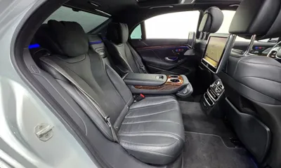 Mercedes-Benz S-Class 2014, 132452 км, за 15960.92 USD - фото 19