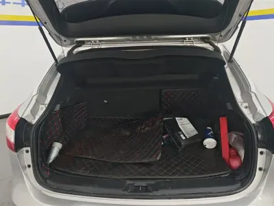 Nissan Qashqai 2018, 72600 км, за 7033.41 USD