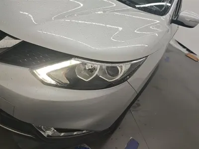 Nissan Qashqai 2018, 72600 км, за 7033.41 USD