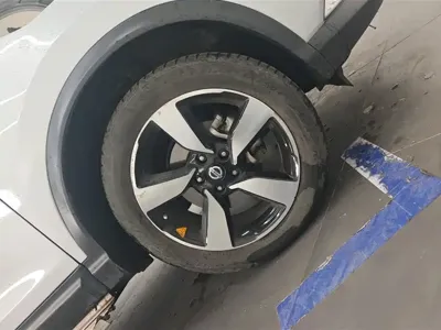 Nissan Qashqai 2018, 72600 км, за 7013.53 USD - фото 6