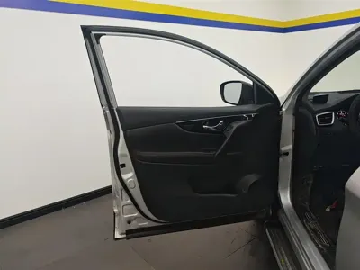 Nissan Qashqai 2018, 72600 км, за 7013.53 USD - фото 7
