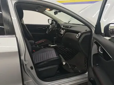 Nissan Qashqai 2018, 72600 км, за 7013.53 USD - фото 8