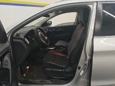 Nissan Qashqai 2018, 72600 км, за 7013.53 USD - фото 9