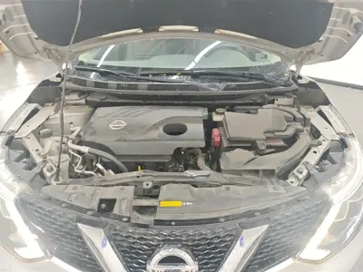 Nissan Qashqai 2018, 72600 км, за 7013.53 USD - фото 10