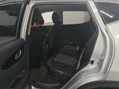 Nissan Qashqai 2018, 72600 км, за 7013.53 USD - фото 11