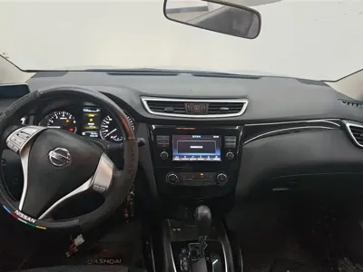 Nissan Qashqai 2018, 72600 км, за 7013.53 USD - фото 12