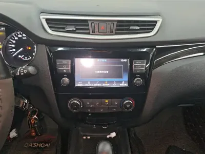 Nissan Qashqai 2018, 72600 км, за 7013.53 USD - фото 13