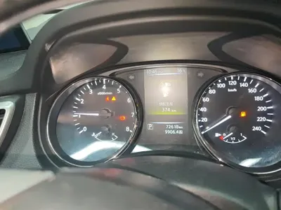 Nissan Qashqai 2018, 72600 км, за 7013.53 USD - фото 14