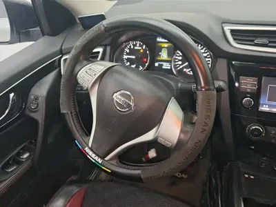 Nissan Qashqai 2018, 72600 км, за 7013.53 USD - фото 15