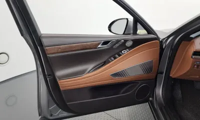 Genesis G80 2022, 82003 км, за 24878.56 USD - фото 24