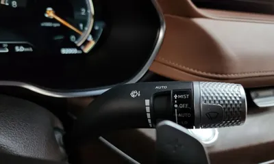 Genesis G80 2022, 82003 км, за 24878.56 USD - фото 42