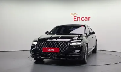 Genesis G90 2019, 121347 км, за 18006.88 USD - фото 3