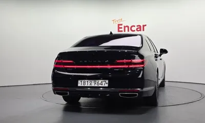 Genesis G90 2019, 121347 км, за 18006.88 USD - фото 4