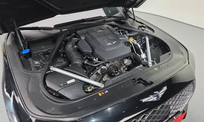Genesis G90 2019, 121347 км, за 18006.88 USD - фото 6