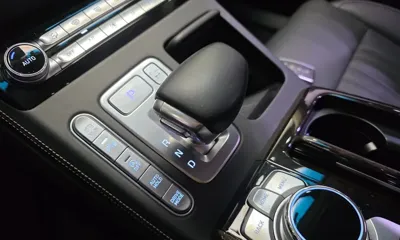 Genesis G90 2019, 121347 км, за 18006.88 USD - фото 9