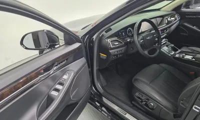 Genesis G90 2019, 121347 км, за 18006.88 USD - фото 11