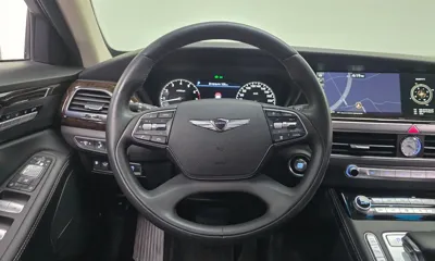 Genesis G90 2019, 121347 км, за 18006.88 USD - фото 15