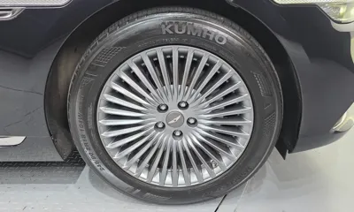 Genesis G90 2019, 121347 км, за 18006.88 USD - фото 21