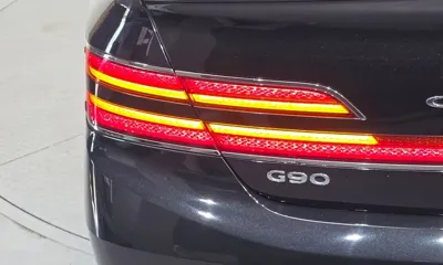 Genesis G90 2019, 121347 км, за 18006.88 USD - фото 23