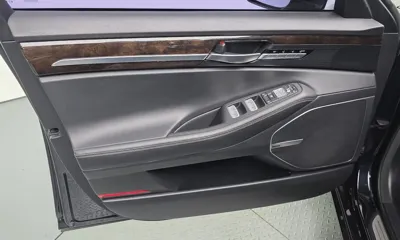 Genesis G90 2019, 121347 км, за 18006.88 USD - фото 24