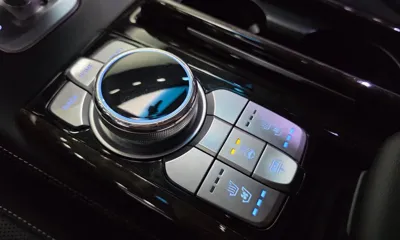 Genesis G90 2019, 121347 км, за 18006.88 USD - фото 27