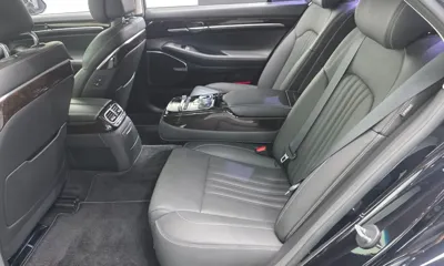 Genesis G90 2019, 121347 км, за 18006.88 USD - фото 28