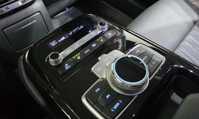 Genesis G90 2019, 121347 км, за 18006.88 USD - фото 29