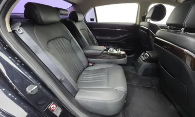 Genesis G90 2019, 121347 км, за 18006.88 USD - фото 31