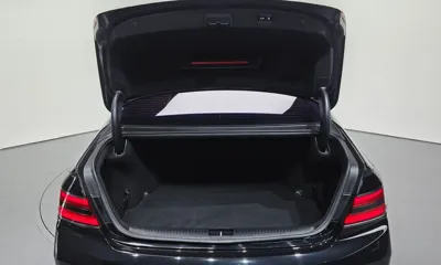 Genesis G90 2019, 121347 км, за 18006.88 USD - фото 32