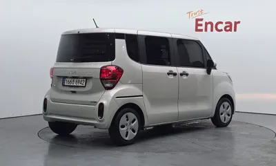 Kia Ray 2022, 25882 км, за 6498.62 USD