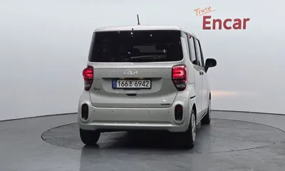Kia Ray 2022, 25882 км, за 6498.62 USD