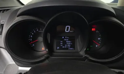 Kia Ray 2022, 25882 км, за 6498.62 USD - фото 8